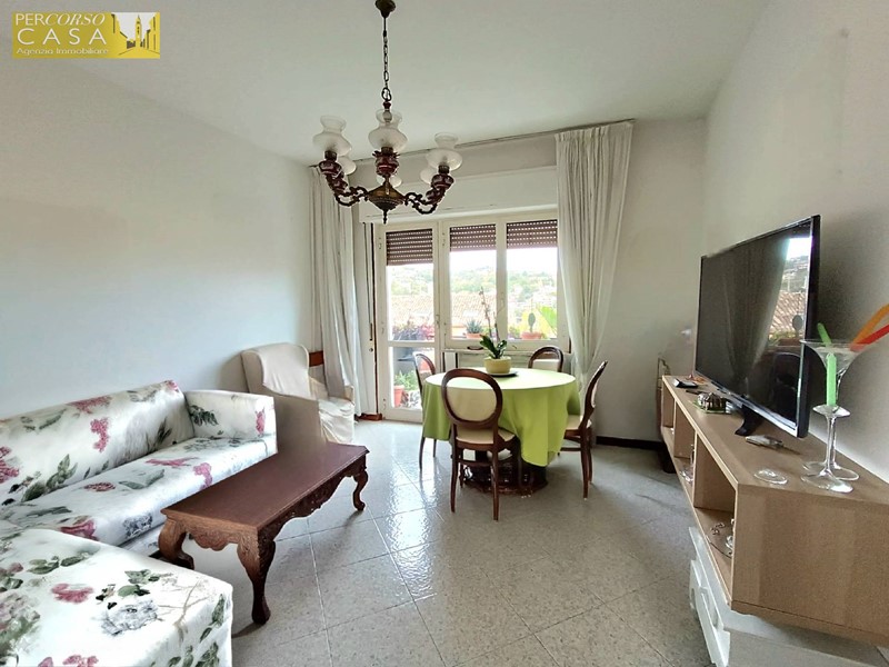 Quadrilocale in Vendita a Teramo, 110'000€, 94 m²