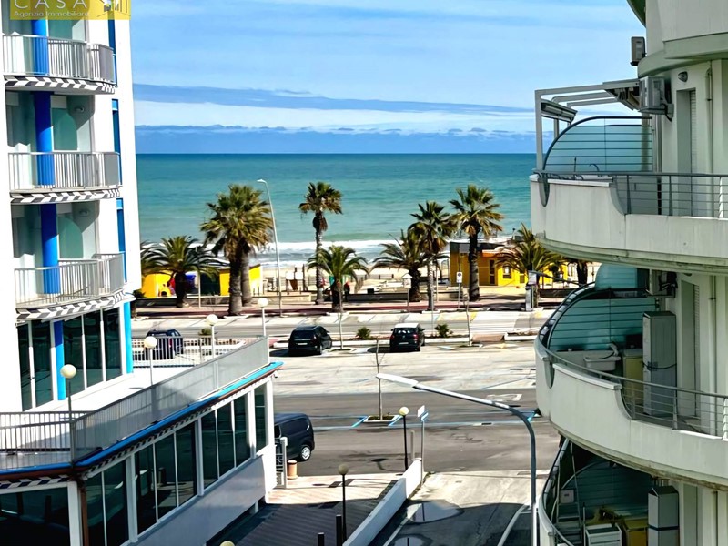 Trilocale in Vendita a Tortoreto, 187'000€, 66 m²