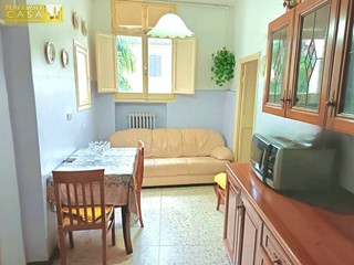Trilocale in Vendita a Teramo, 60'000€, 65 m²