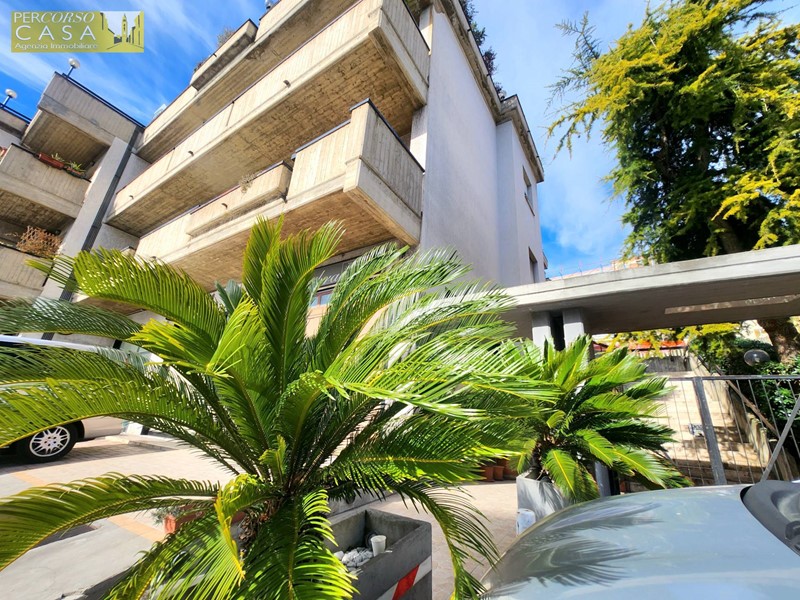 Quadrilocale in Vendita a Teramo, 110'000€, 118 m²