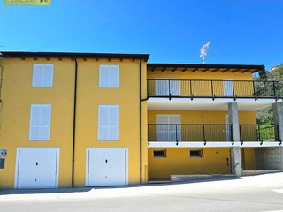 Quadrilocale in Vendita a Torricella Sicura, 190'000€, 97 m²
