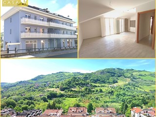 Trilocale in Vendita a Teramo, 120'000€, 70 m²