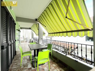 Quadrilocale in Vendita a Tortoreto, 183'000€, 115 m²