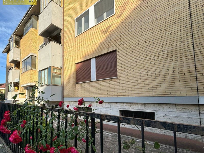 Appartamento in Vendita a Teramo, 95'000€, 146 m²