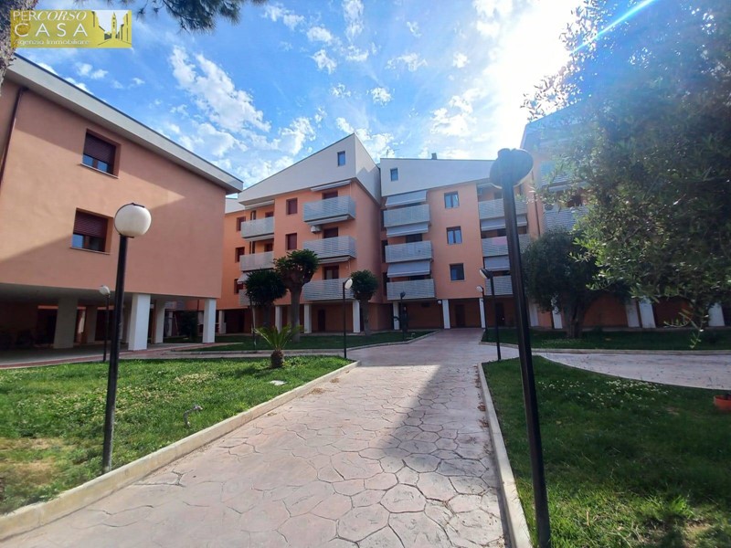 Appartamento in Vendita a Tortoreto, 230'000&euro;, 127 m²