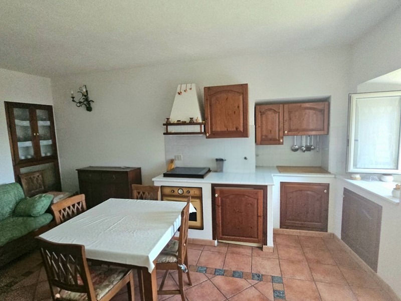 Trilocale in Vendita a Civitella del Tronto, 29'000€, 66 m²