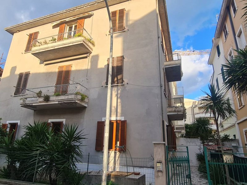 Appartamento in Vendita a San Benedetto del Tronto, 169'000€, 123 m²
