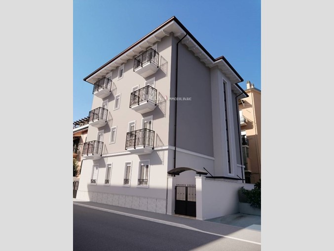 Bilocale in Vendita a San Benedetto del Tronto, 200'000€, 45 m²