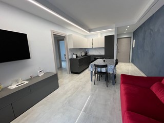 Trilocale in Vendita a Acquaviva Picena, 185'000€, 76 m²