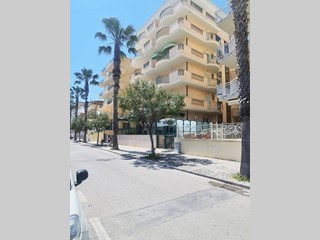 Monolocale in Vendita a San Benedetto del Tronto, 130'000€, 27 m²