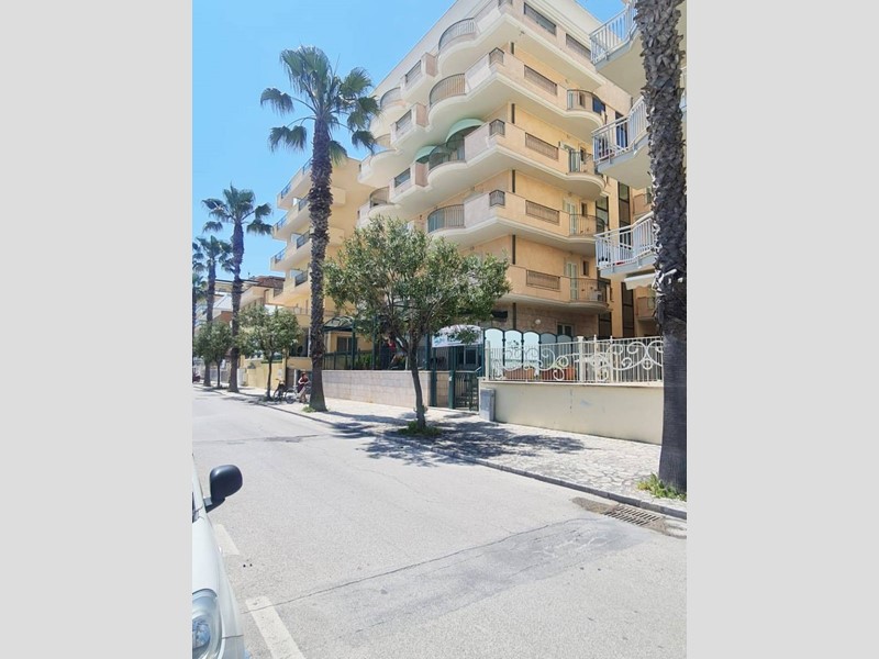 Trilocale in Vendita a San Benedetto del Tronto, 240'000€, 60 m²