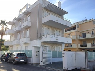 Quadrilocale in Vendita a San Benedetto del Tronto, 420'000€, 200 m²
