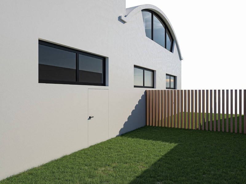 Magazzino in Vendita a San Benedetto del Tronto, 27 m²