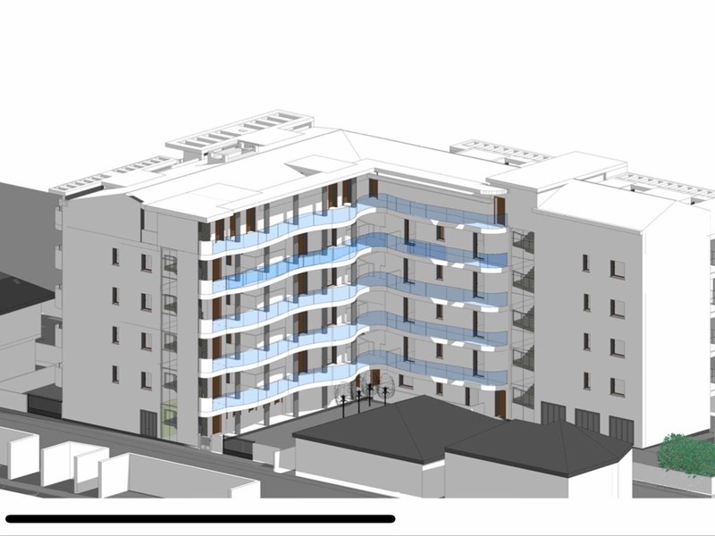 Quadrilocale in Vendita a Montesilvano, 265'000€, 100 m²