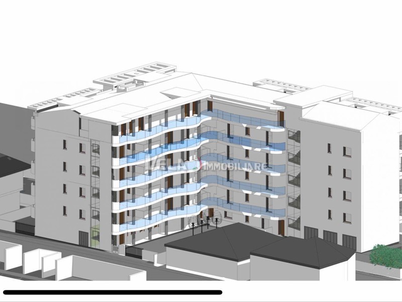 Monolocale in Vendita a Montesilvano, 118'000€, 30 m²