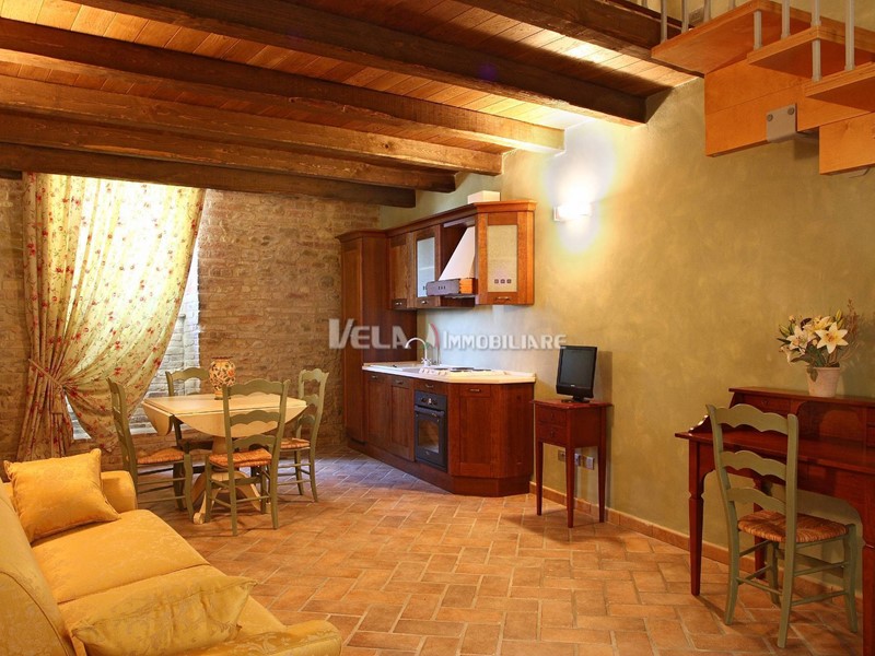 Monolocale in Vendita a Monteprandone, 110'000&euro;, 40 m²
