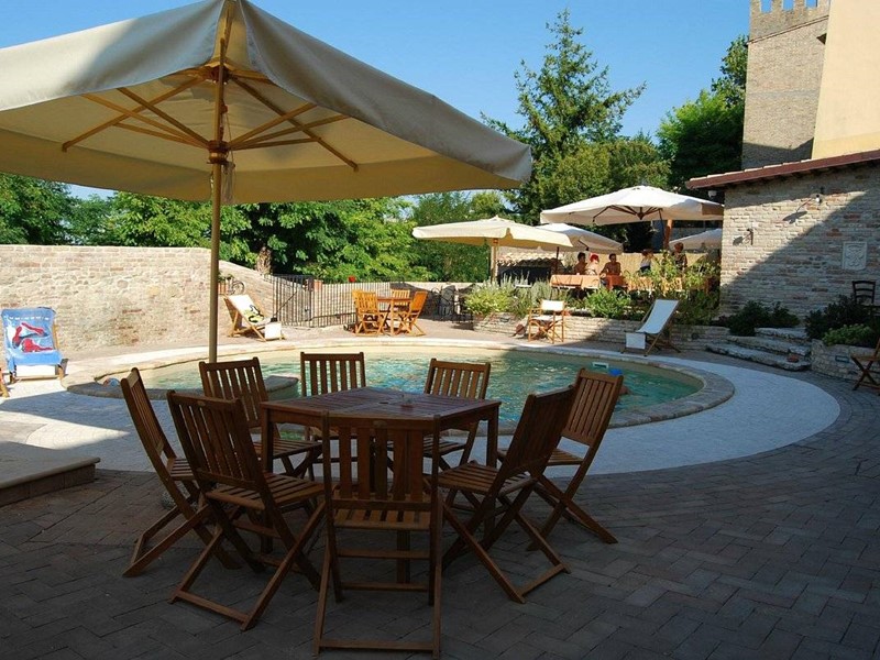 Trilocale in Vendita a Monteprandone, 210'000€, 71 m²