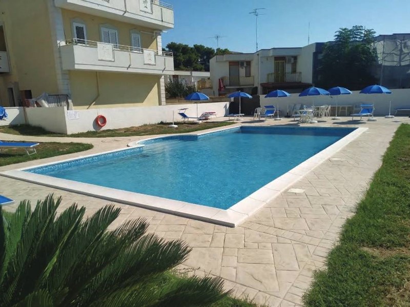 Appartamento in Vendita a Martinsicuro, 290'000€, 86 m²