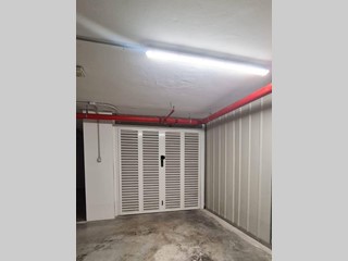 Box in Vendita a San Benedetto del Tronto, 48'000€, 18 m²