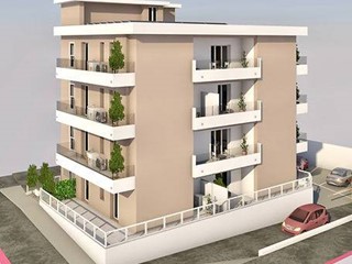 Bilocale in Vendita a San Benedetto del Tronto, 180'000€, 50 m²