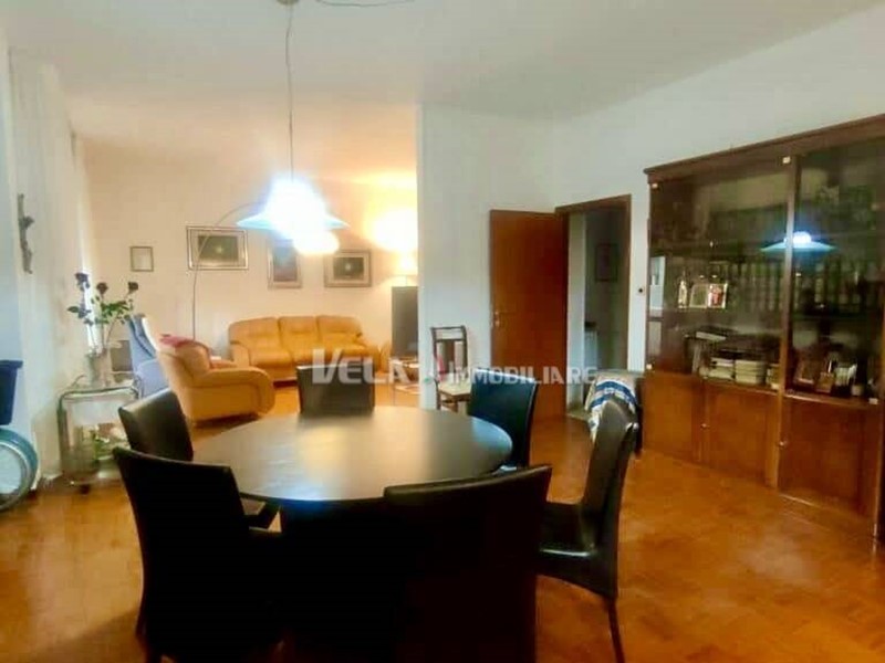 Quadrilocale in Vendita a San Benedetto del Tronto, 305'000€, 130 m²