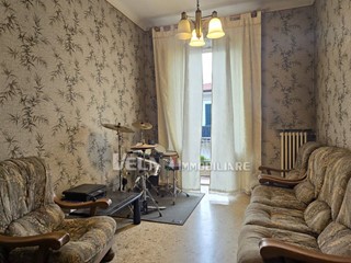 Appartamento in Vendita a San Benedetto del Tronto, 155'000€, 125 m²