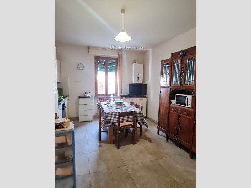 Trilocale in Vendita a San Benedetto del Tronto, 115'000€, 56 m²