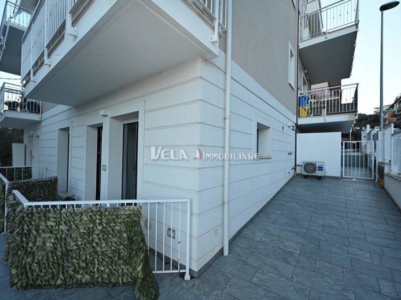 Bilocale in Vendita a San Benedetto del Tronto, 52 m²