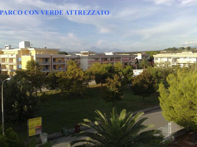 Appartamento in Vendita a Martinsicuro, 210'000€, 75 m²