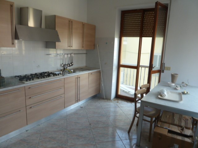 Appartamento in Vendita a San Benedetto del Tronto, 299'000€, 150 m²