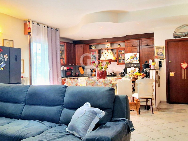 Quadrilocale in Vendita a Sassuolo, 198'000€, 143 m²