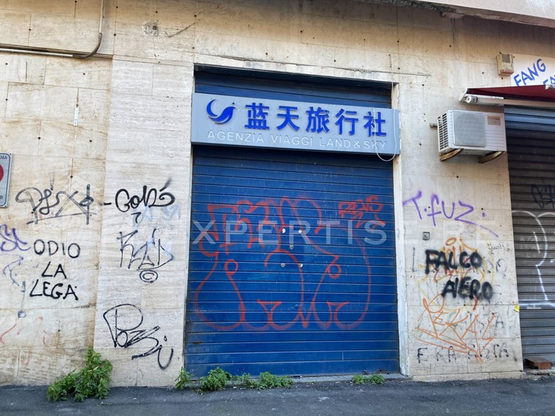 Immobile commerciale in Vendita a Catania, 112'600&euro;, 70 m²