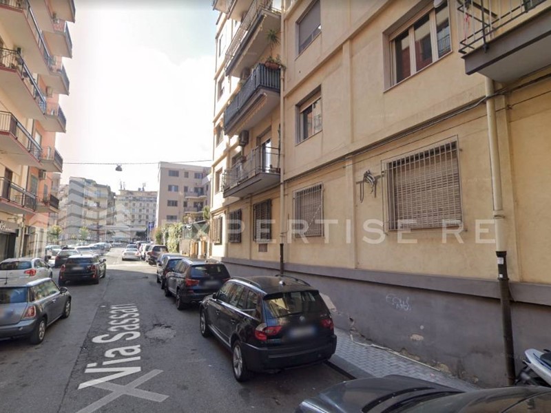Ufficio in Vendita a Catania, 129'800&euro;, 113 m²