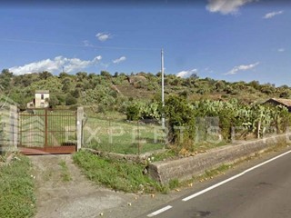 Terreno agricolo in Vendita a Santa Maria di Licodia, 88'000€, 10339 m²