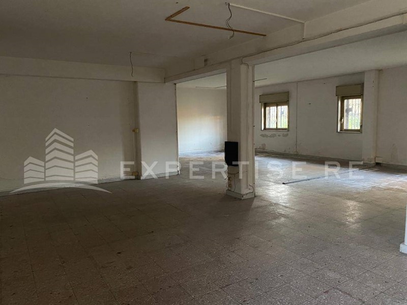 Ufficio in Vendita a Catania, 51'000&euro;, 101 m²