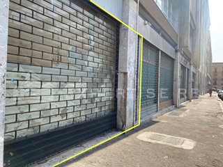 Immobile commerciale in Vendita a Catania, 32'600&euro;, 82 m²