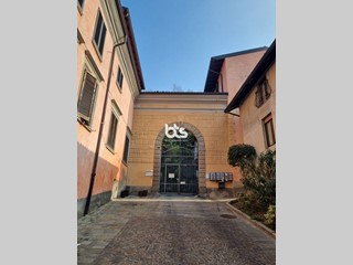 Trilocale in Vendita a Capriolo, 195'000€, 105 m²