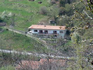 Casa Indipendente in Vendita a Parzanica, 250'000€, 130 m²