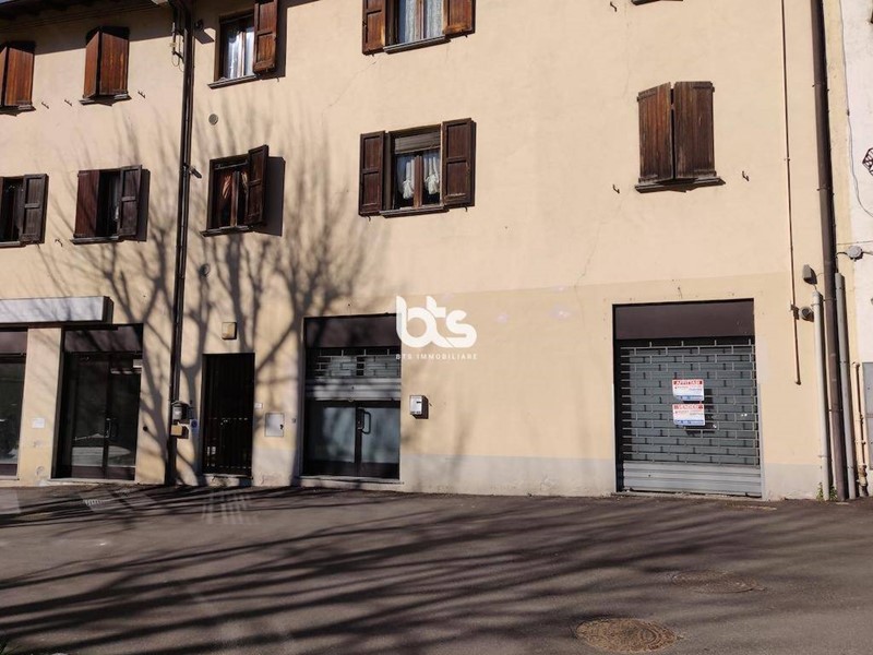 Immobile commerciale in Vendita a Marcheno, 65'000€, 70 m²