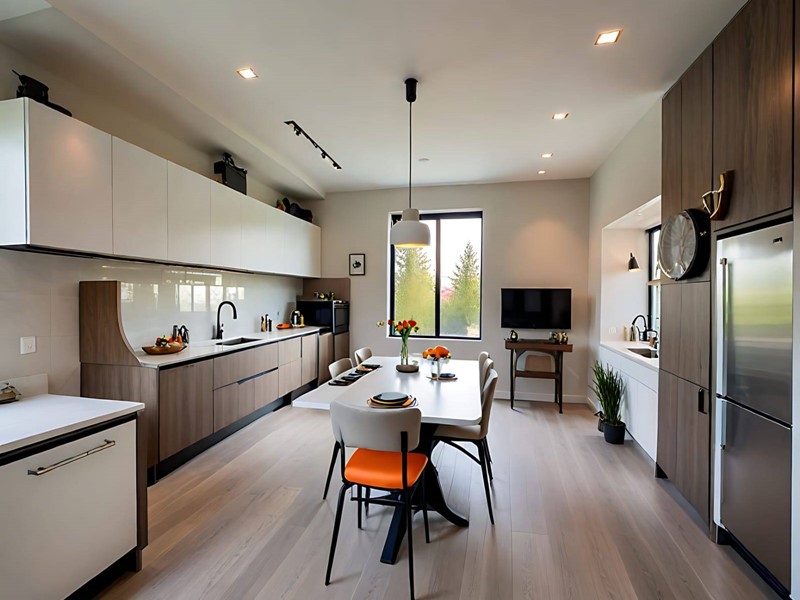 Trilocale in Vendita a Paratico, 45'000€, 80 m²