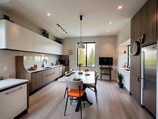 Trilocale in Vendita a Paratico, 45'000€, 80 m²