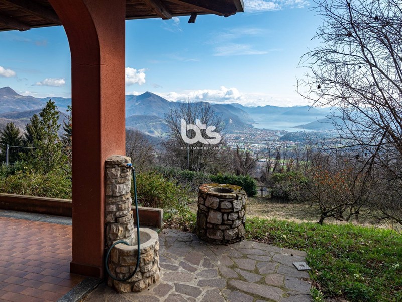 Trilocale in Vendita a Gandosso, 150'000€, 108 m²