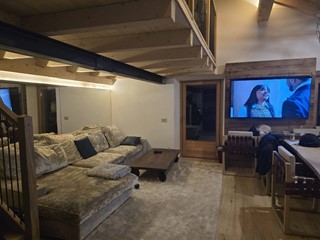 Trilocale in Affitto a Bormio, 3'000&euro;, 115 m²