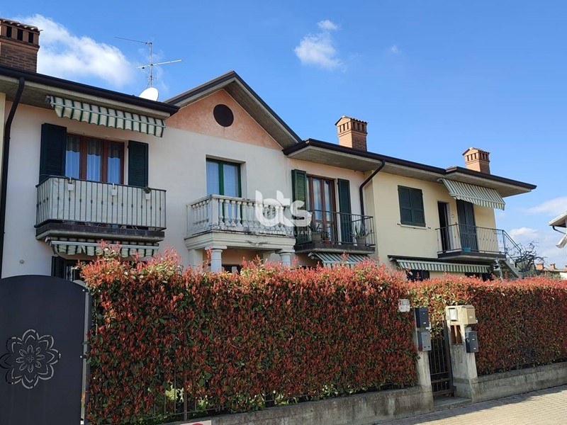 Bilocale in Vendita a Castel Mella, 165'000€, 60 m²