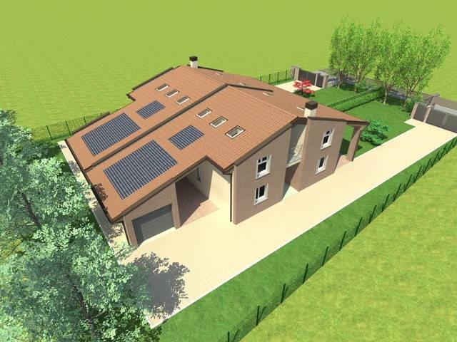 Terreno edificabile in Vendita a Felino, 140'000€, 1292 m²