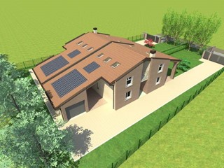 Terreno edificabile in Vendita a Felino, 140'000€, 1292 m²