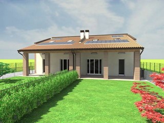 Terreno edificabile in Vendita a Felino, 195'300€, 1594 m²