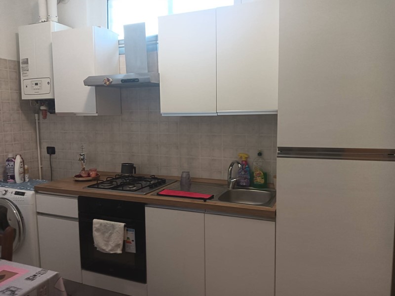 Trilocale in Vendita a Fidenza, 76'000&euro;, 60 m²
