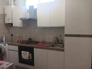 Trilocale in Vendita a Fidenza, 76'000&euro;, 60 m²