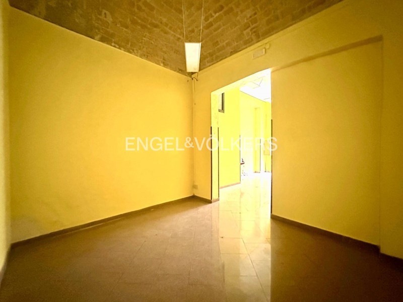 Immobile commerciale in Affitto a Pescara, 800€, 39 m²